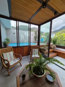 Cobertura com 4 Quartos à venda, 321m² no Barra da Tijuca, Rio de Janeiro