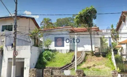 Imóvel Comercial à venda, 240m² no Sumaré, São Paulo