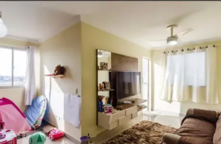 Cobertura com 2 Quartos à venda, 108m² no Taboão, São Bernardo do Campo