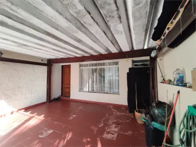 Sobrado com 3 Quartos à venda, 184m² no Vila Hamburguesa, São Paulo