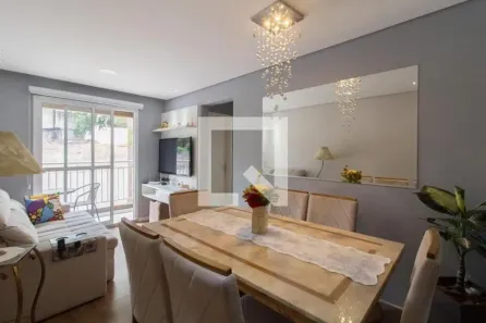 Apartamento com 2 Quartos à venda, 54m² no Chácara do Vovô, Guarulhos