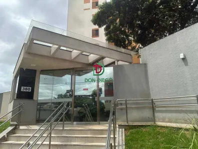 Apartamento com 3 Quartos à venda, 76m² no Jardim Europa, Londrina