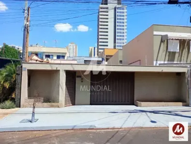 Casa com 3 Quartos à venda, 192m² no Jardim Irajá, Ribeirão Preto