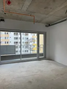 Sala Comercial com 2 Quartos para alugar, 36m² no Cerqueira César, São Paulo
