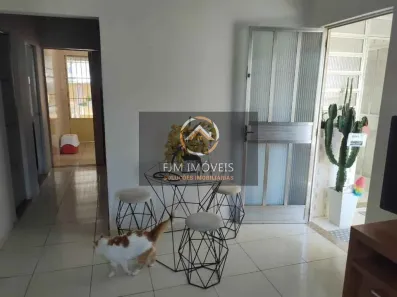 Casa com 3 Quartos à venda, 126m² no Barro Vermelho, São Gonçalo