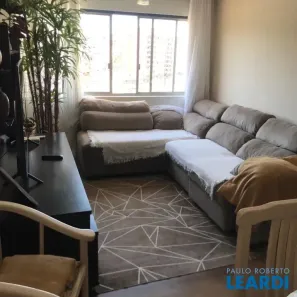 Apartamento com 3 Quartos à venda, 80m² no Jardim Paraíso, São Paulo
