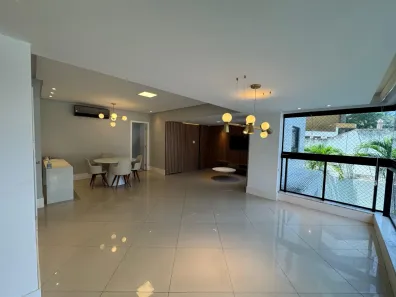 Apartamento com 2 Quartos à venda, 105m² no Graça, Salvador