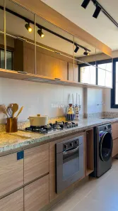 Apartamento com 2 Quartos à venda, 66m² no Setor Aeroporto, Goiânia