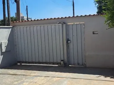 Casa com 2 Quartos à venda, 103m² no Jardim Bela Vista, Boituva