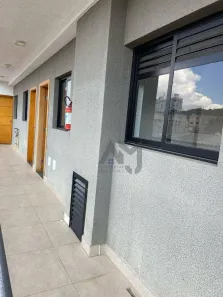 Apartamento com 2 Quartos à venda, 40m² no Vila Jacuí, São Paulo