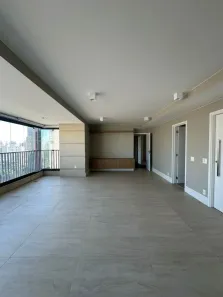 Apartamento com 3 Quartos para alugar, 145m² no Vila Nova Conceição, São Paulo