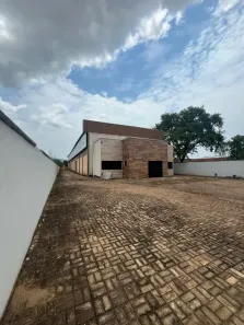 Galpão/Depósito/Armazém para alugar, 900m² no Plano Diretor Sul, Palmas