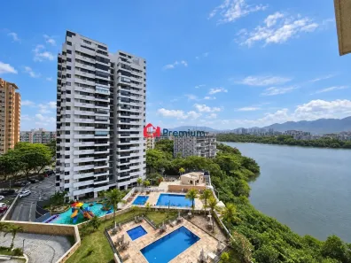 Apartamento com 2 Quartos à venda, 92m² no Barra da Tijuca, Rio de Janeiro