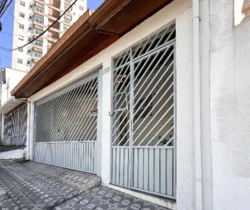 Sobrado com 4 Quartos à venda, 200m² no Planalto, São Bernardo do Campo