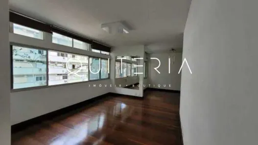 Apartamento com 3 Quartos à venda, 122m² no Ipanema, Rio de Janeiro