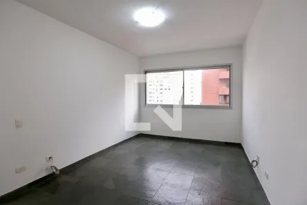 Apartamento com 1 Quarto à venda, 45m² no Itaim Bibi, São Paulo
