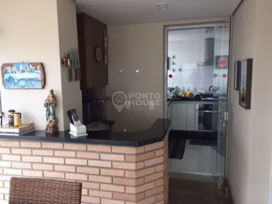 Apartamento com 3 Quartos à venda, 127m² no Vila Firmiano Pinto, São Paulo