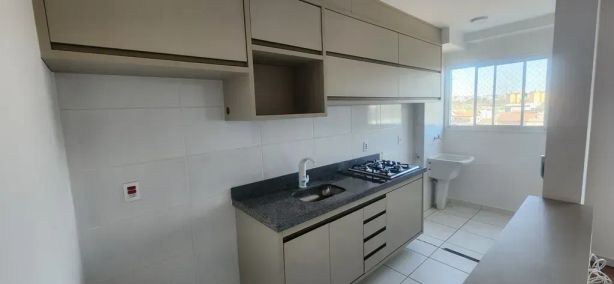 Apartamento com 2 Quartos à venda, 56m² no Jardim Santa Maria, Jacareí