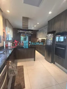 Apartamento com 4 Quartos à venda, 220m² no Campo Belo, São Paulo