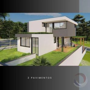 Casa com 3 Quartos à venda, 230m² no Cachoeira do Bom Jesus, Florianópolis