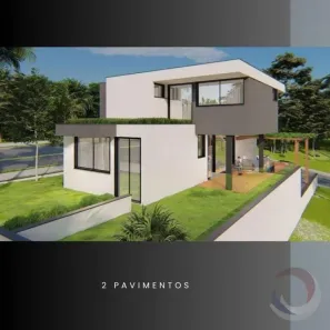 Casa com 3 Quartos à venda, 230m² no Cachoeira do Bom Jesus, Florianópolis