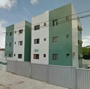 Apartamento com 2 Quartos à venda, 62m² no José Américo de Almeida, João Pessoa