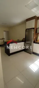 Sobrado com 3 Quartos à venda, 255m² no Vila Emílio, Mauá