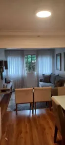 Apartamento com 3 Quartos à venda, 77m² no Jardim Taquaral, São Paulo