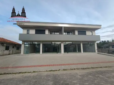 Sala Comercial para alugar, 360m² no Centro, Antônio Carlos