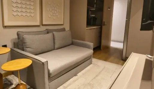 Apartamento com 1 Quarto à venda, 28m² no Barra, Salvador