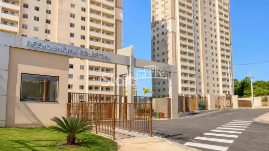 Apartamento com 2 Quartos à venda, 42m² no Jardim Yeda, Campinas