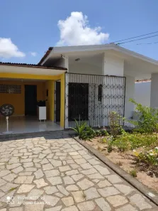 Casa com 3 Quartos à venda, 168m² no Cristo Redentor, João Pessoa