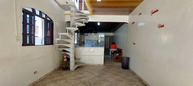 Ponto Comercial para alugar, 180m² no Jardim Monte Kemel, São Paulo
