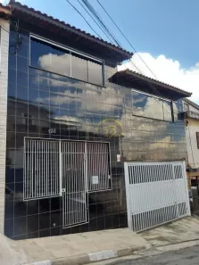 Sobrado com 3 Quartos à venda, 267m² no Jardim Roberto, Osasco