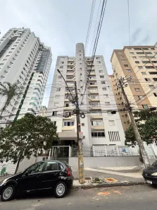 Apartamento com 2 Quartos para alugar, 64m² no Setor Bela Vista, Goiânia