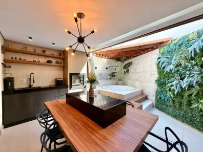 Casa com 3 Quartos à venda, 150m² no Santa Mônica, Belo Horizonte