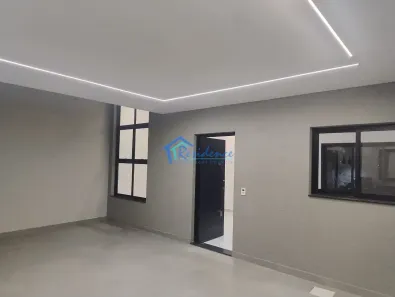 Casa com 3 Quartos à venda, 117m² no Jardim Bom Sucesso, Indaiatuba
