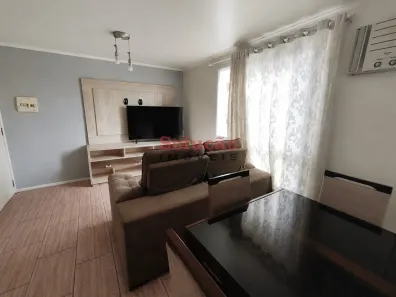Apartamento com 2 Quartos à venda, 49m² no Mato Grande, Canoas