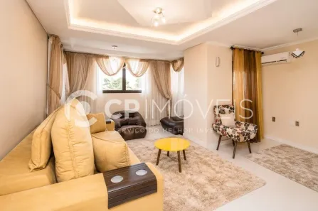 Cobertura com 2 Quartos para alugar, 160m² no Cristo Redentor, Porto Alegre