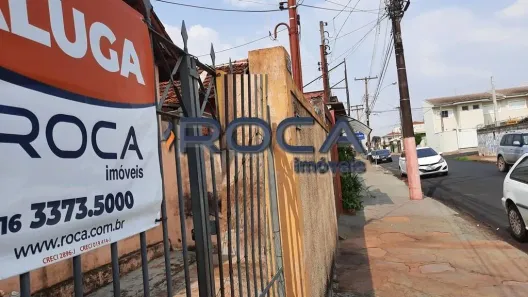 Lote/Terreno à venda, 455m² no Centro, São Carlos