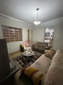 Casa com 2 Quartos à venda, 70m² no Vila Antonina, São Paulo