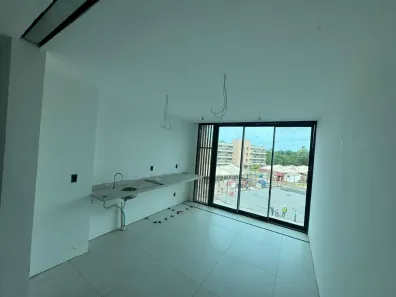 Apartamento com 1 Quarto à venda, 45m² no Tamandaré, Praia de Tamandaré
