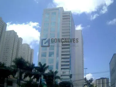 Sala Comercial à venda, 62m² no Centro, São Bernardo do Campo