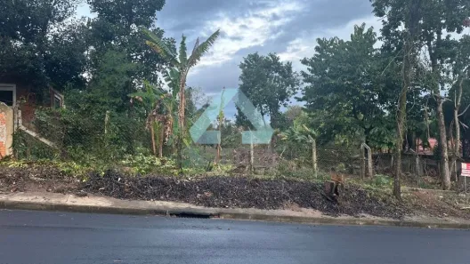 Lote/Terreno à venda, 500m² no Park Residencial Convívio, Botucatu