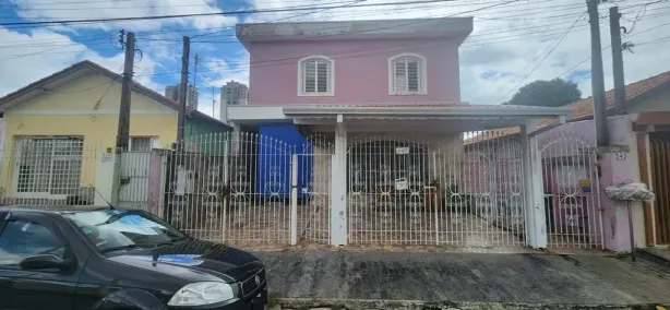 Sobrado com 3 Quartos à venda, 250m² no Jardim Didinha, Jacareí