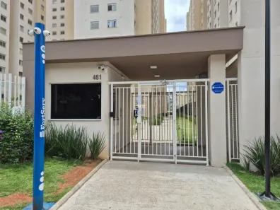 Apartamento com 2 Quartos à venda, 33m² no Parque Novo Mundo, São Paulo