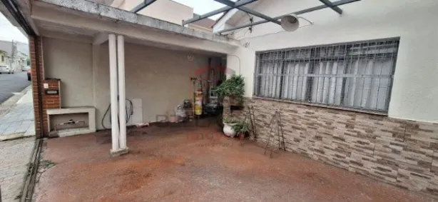 Casa com 2 Quartos à venda, 85m² no Alto da Mooca, São Paulo