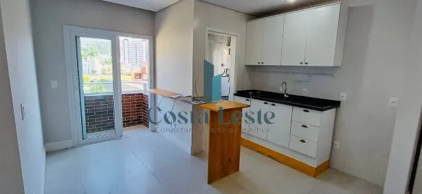 Apartamento com 1 Quarto à venda, 37m² no Córrego Grande, Florianópolis