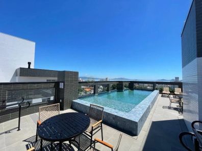 Apartamento com 3 Quartos à venda, 111m² no Canto, Florianópolis