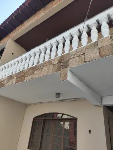 Sobrado com 3 Quartos para alugar, 180m² no Pestana, Osasco